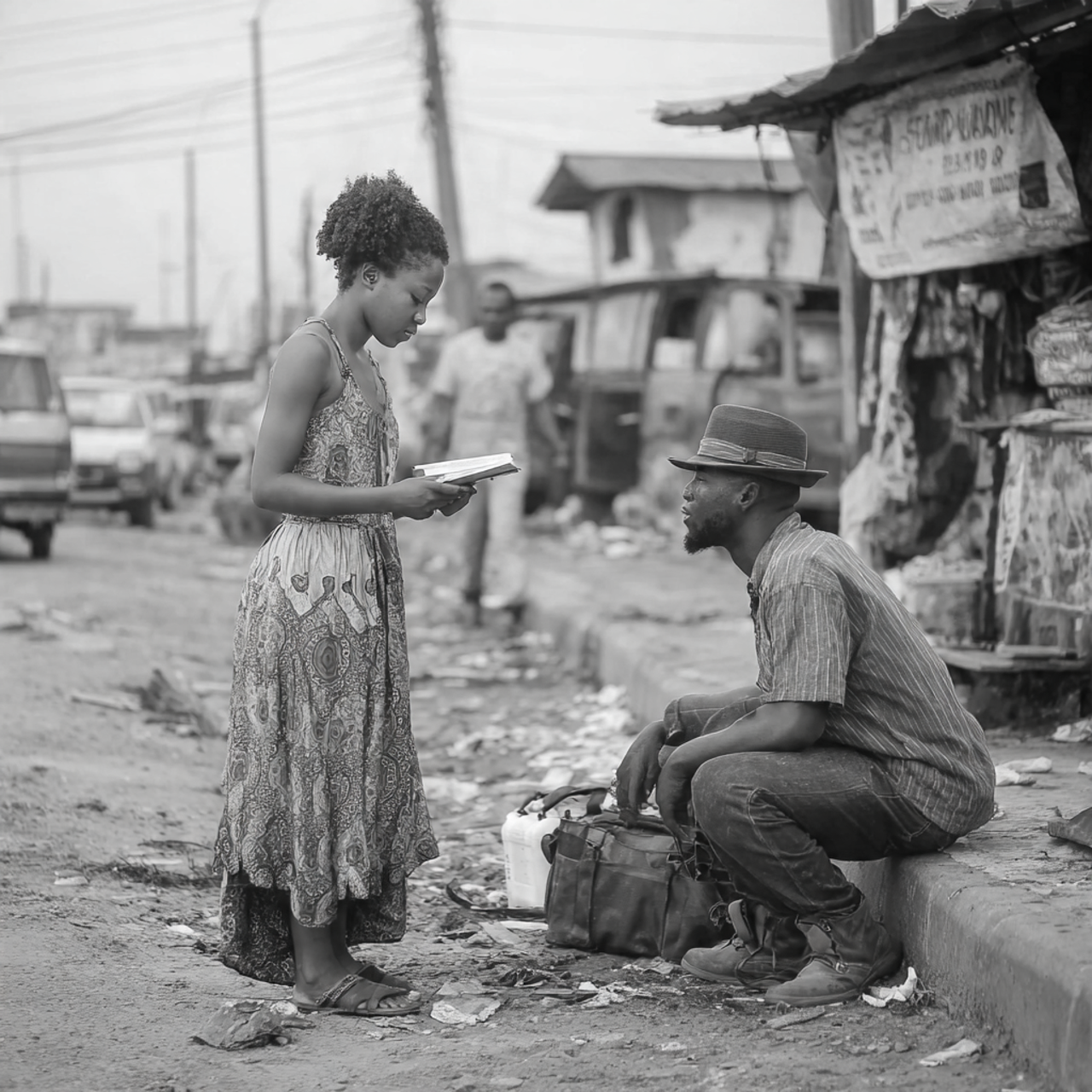 Why We All Need to Share Our Faith (Yes, That Means You ...